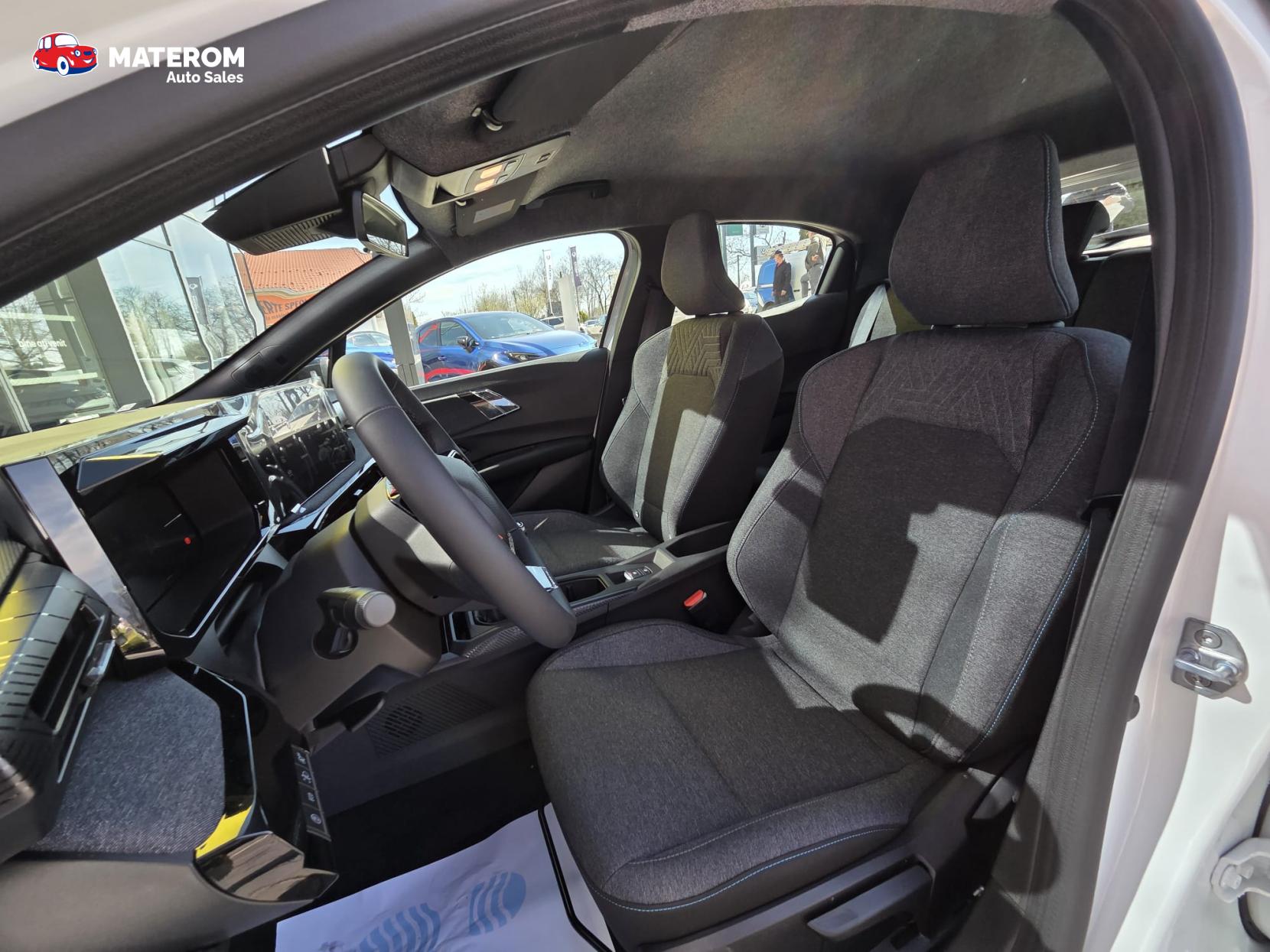 Renault Clio 1.2 Clio VI (Phase I)