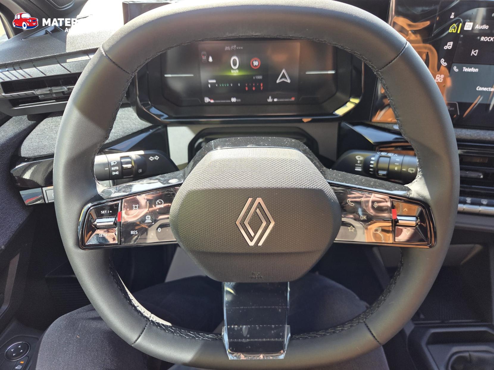 Renault Clio 1.2 Clio VI (Phase I)