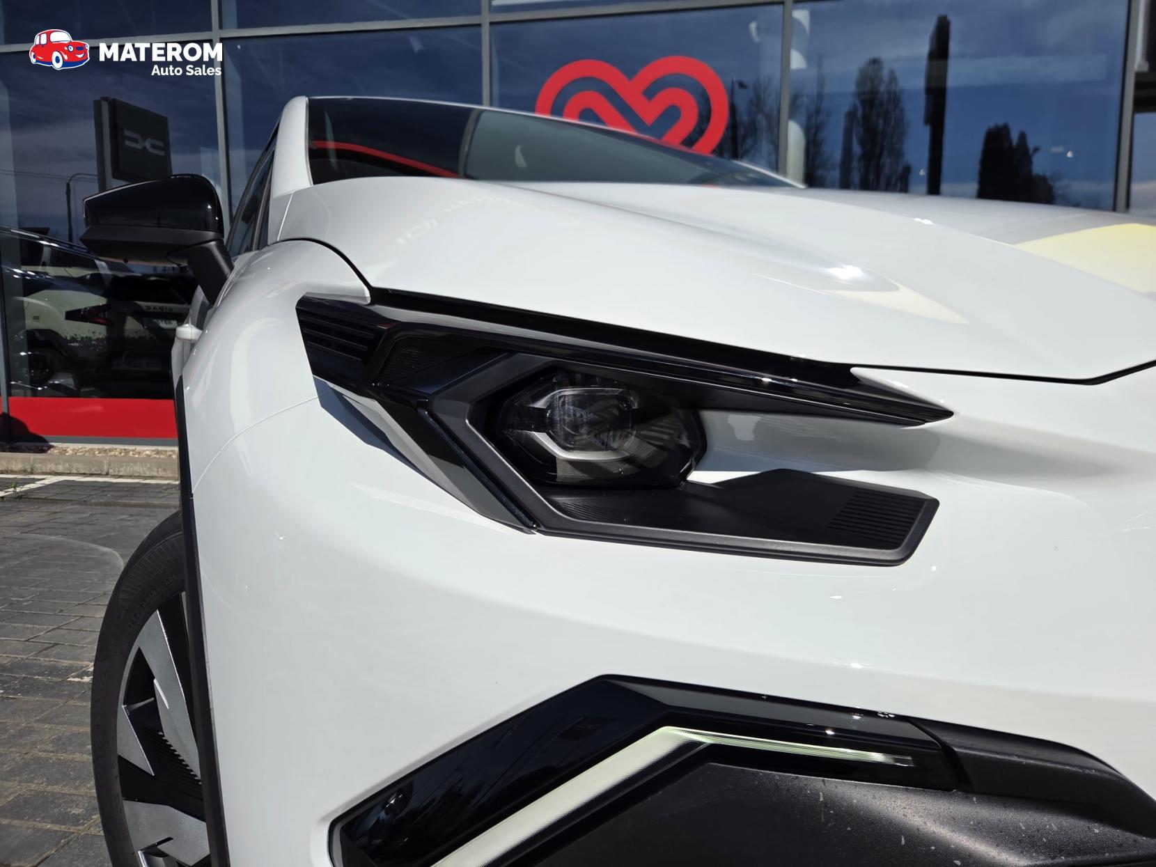 Renault Clio 1.2 Clio VI (Phase I)