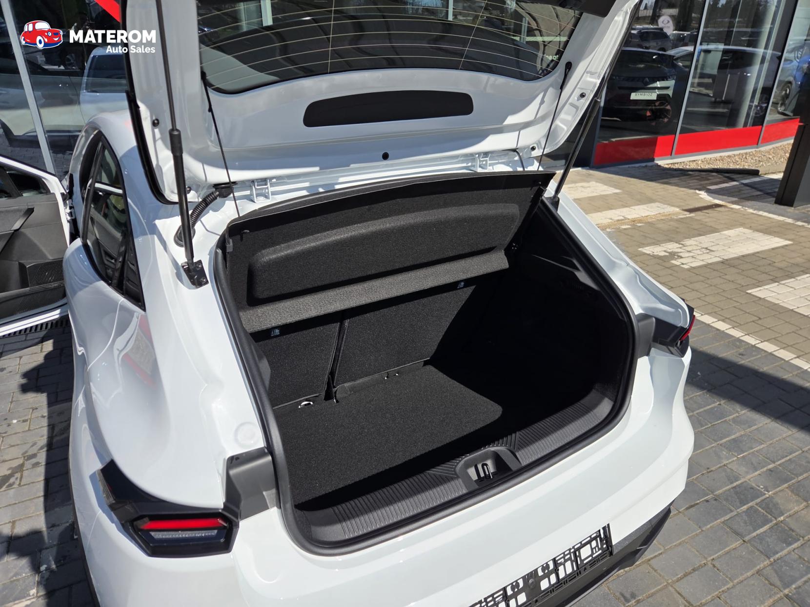 Renault Clio 1.2 Clio VI (Phase I)