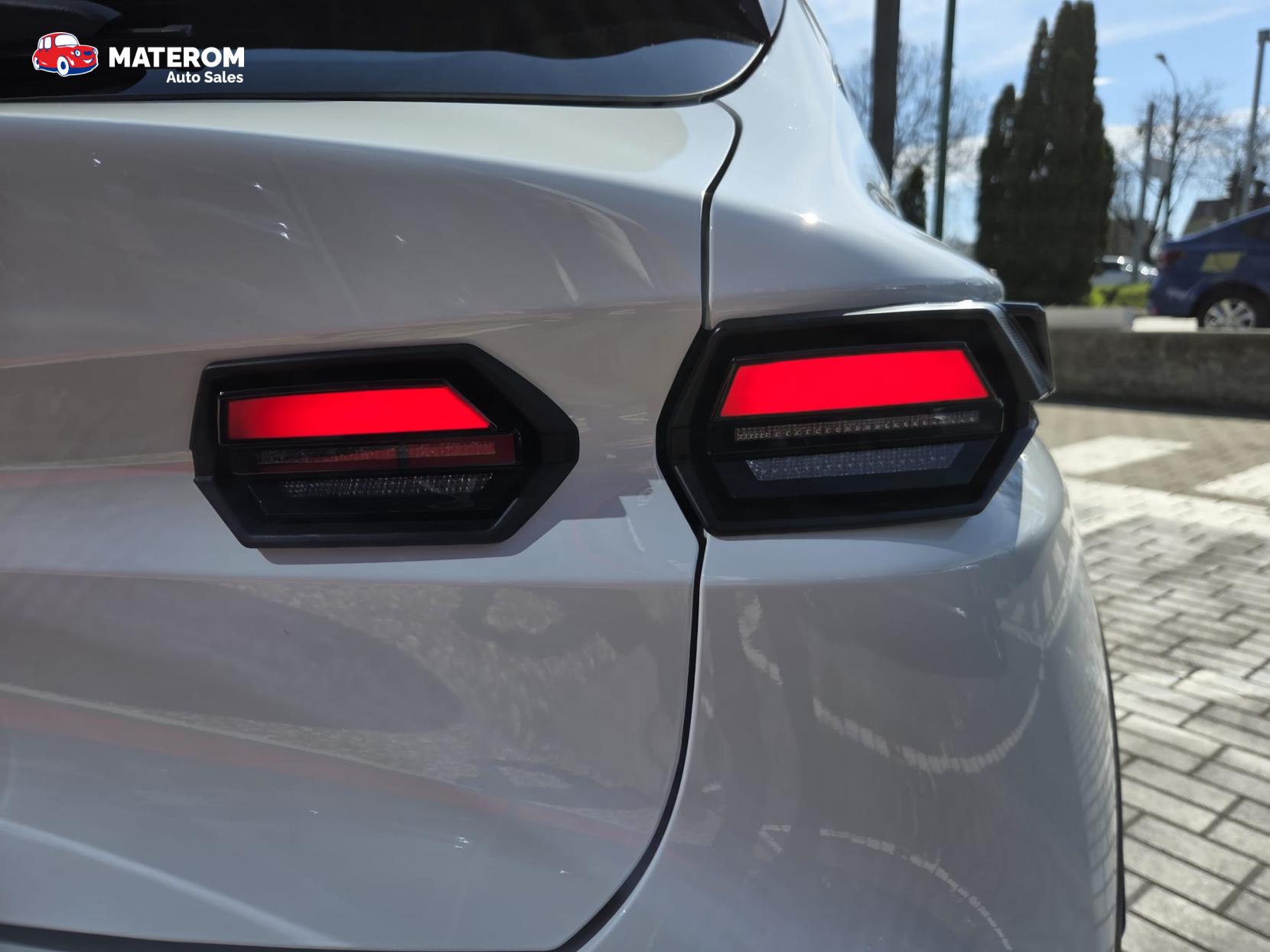 Renault Clio 1.2 Clio VI (Phase I)