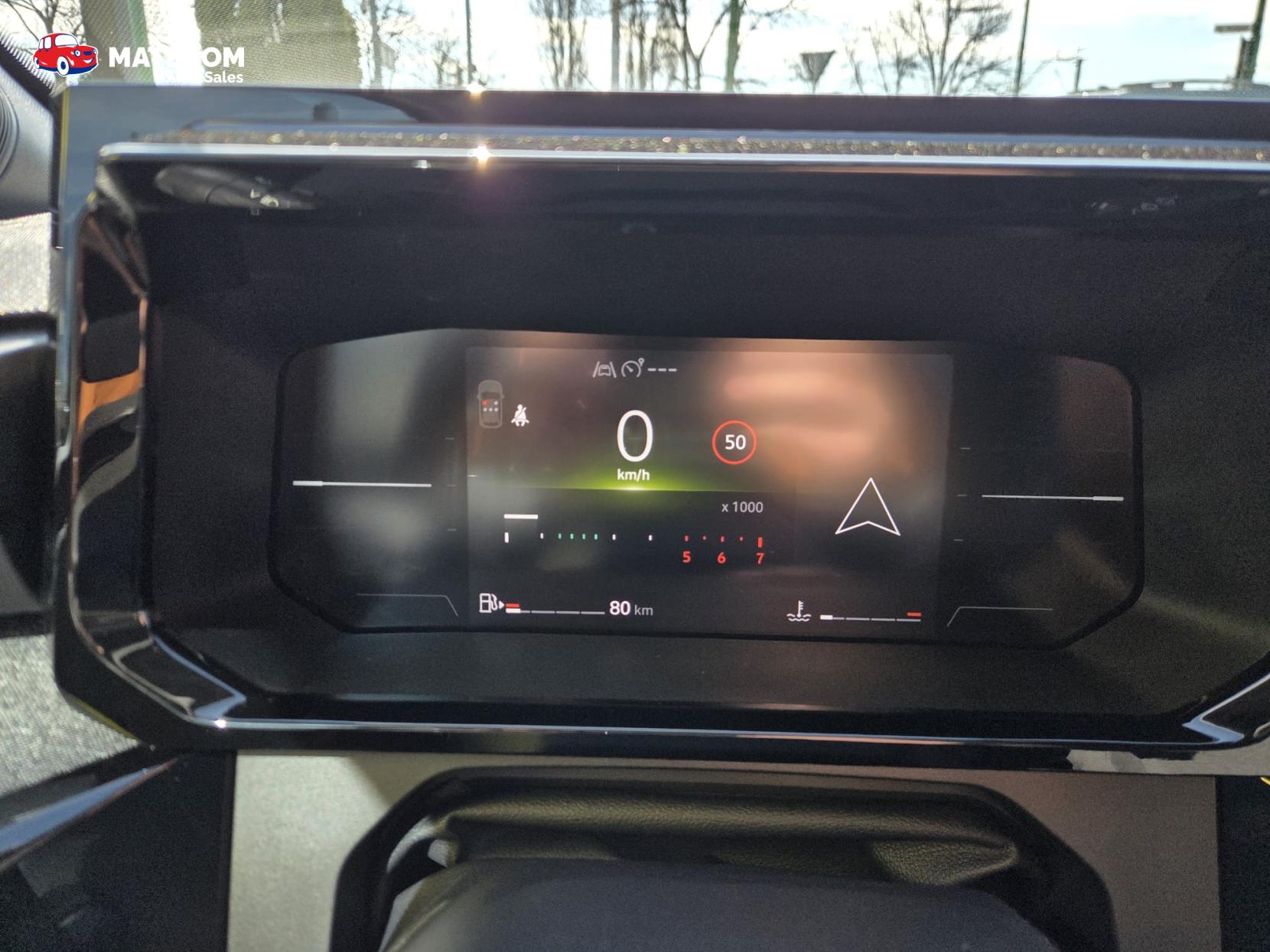 Renault Clio 1.2 Clio VI (Phase I)