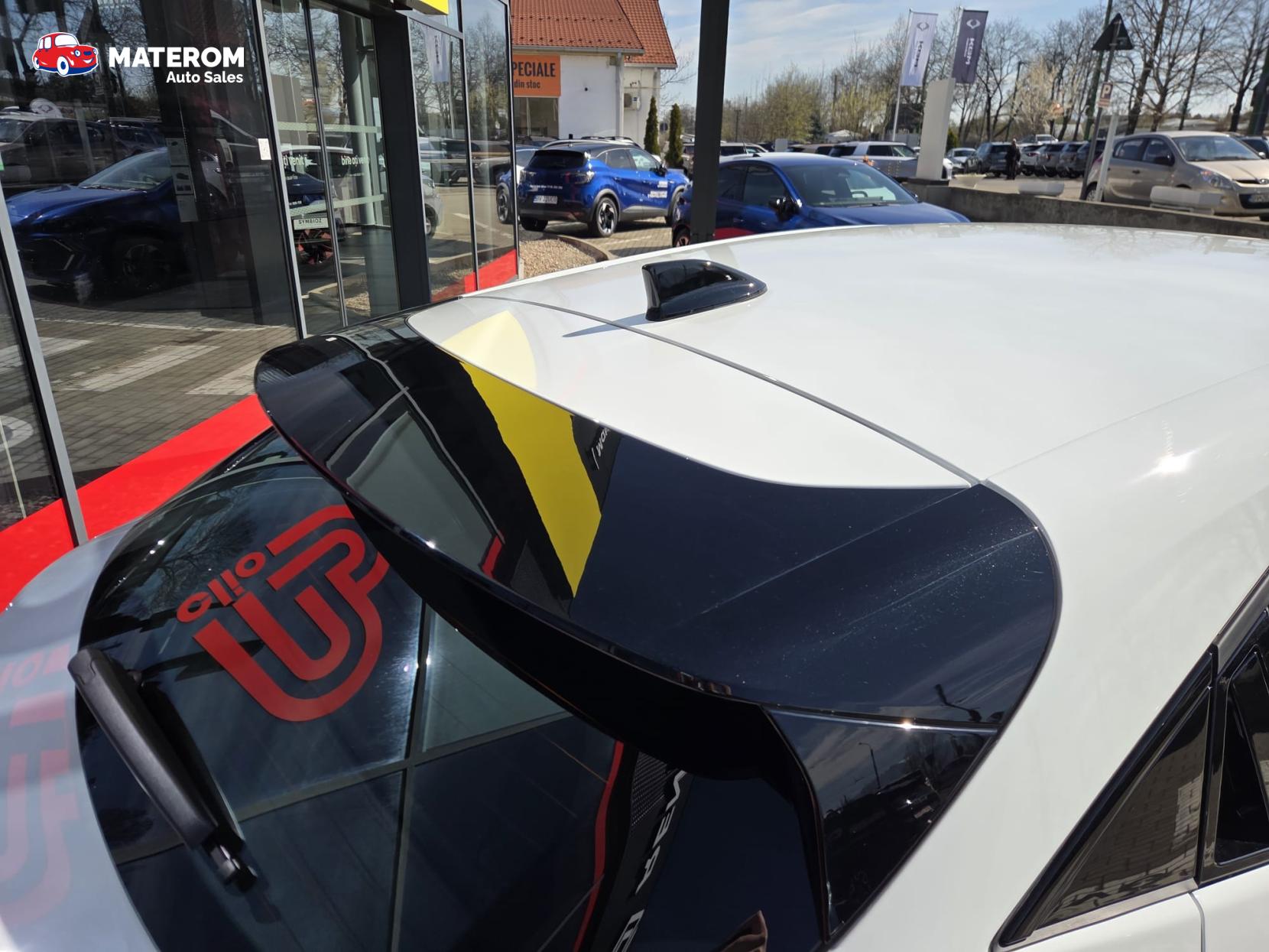 Renault Clio 1.2 Clio VI (Phase I)