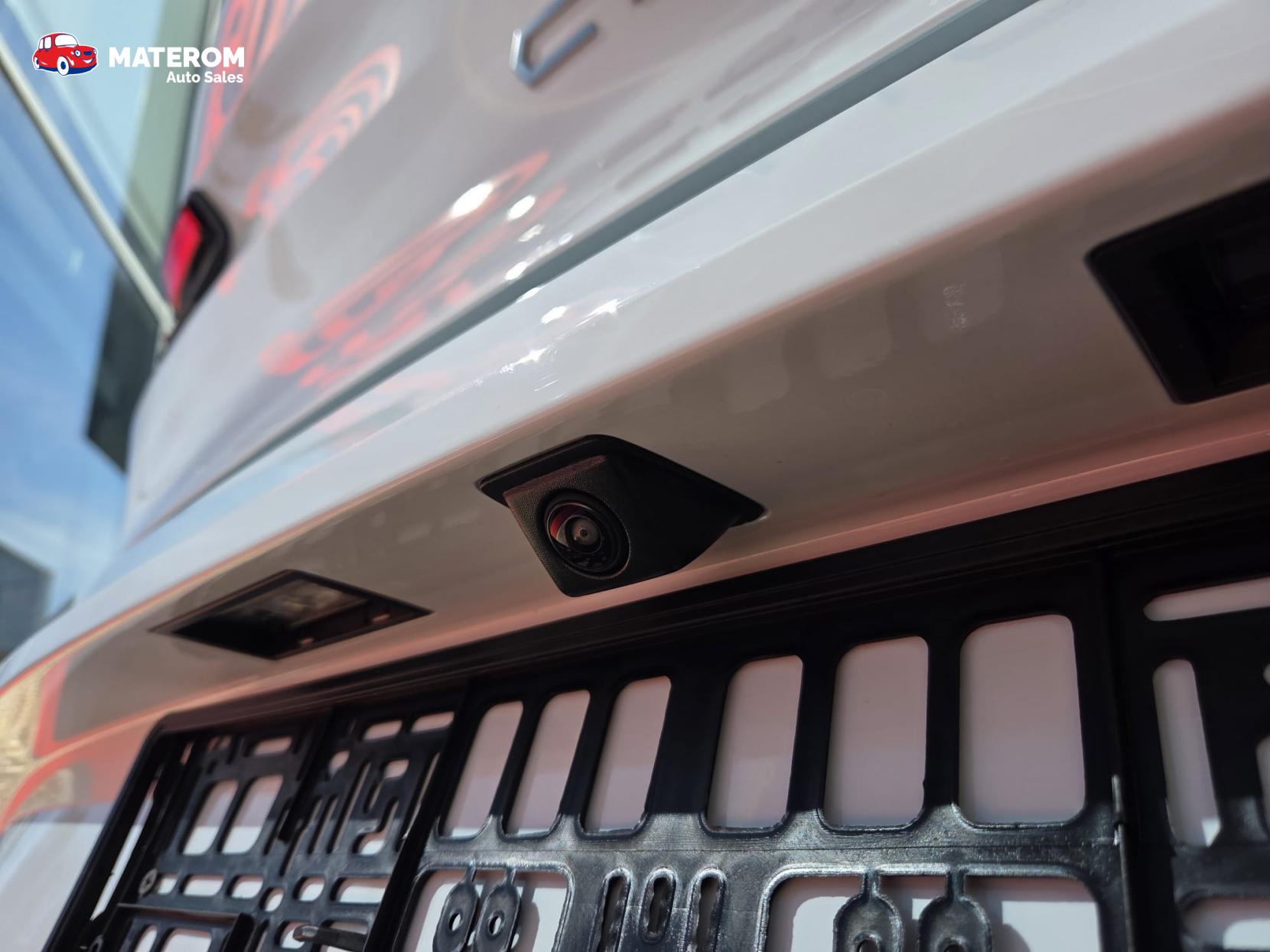 Renault Clio 1.2 Clio VI (Phase I)