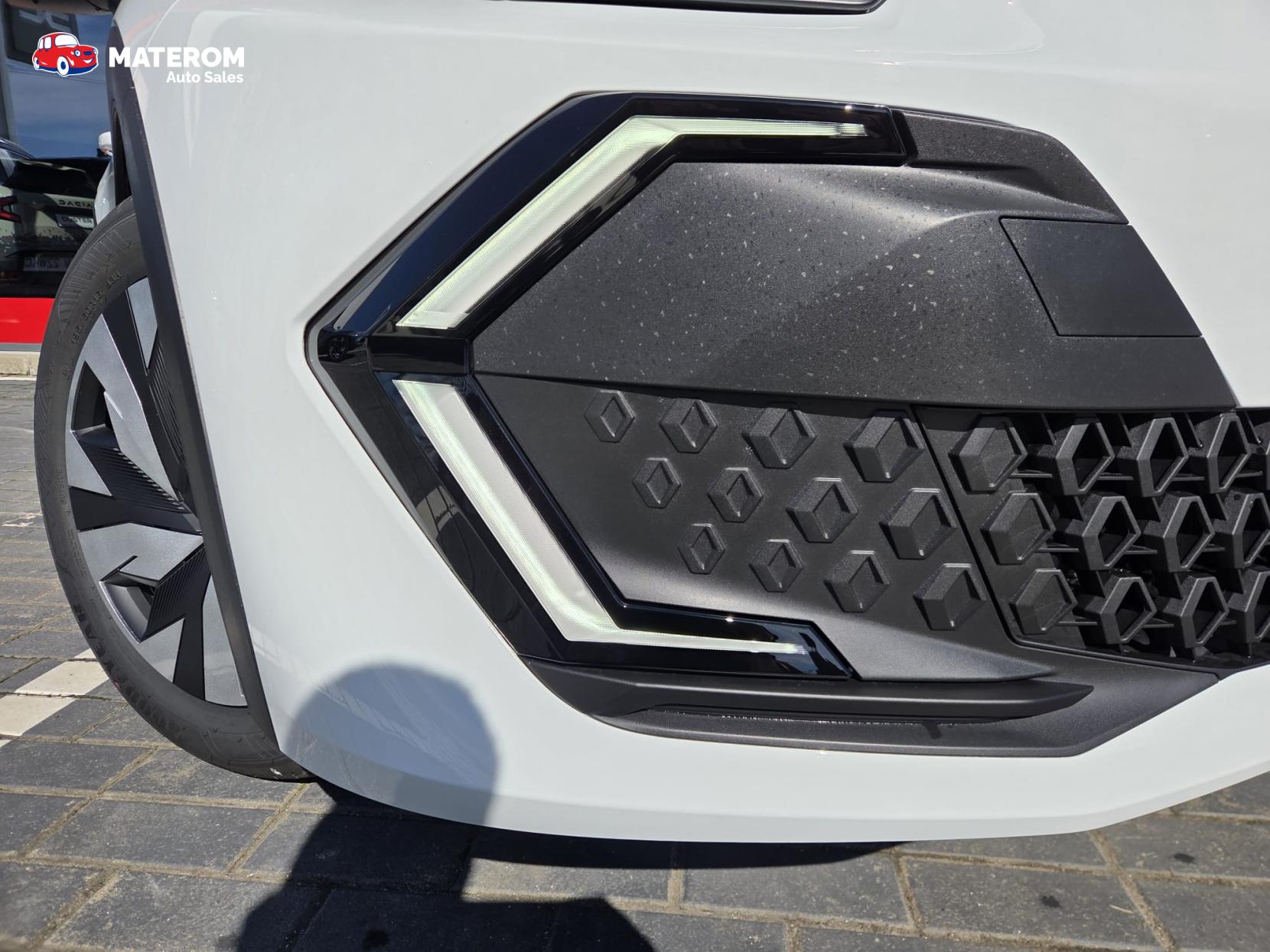 Renault Clio 1.2 Clio VI (Phase I)