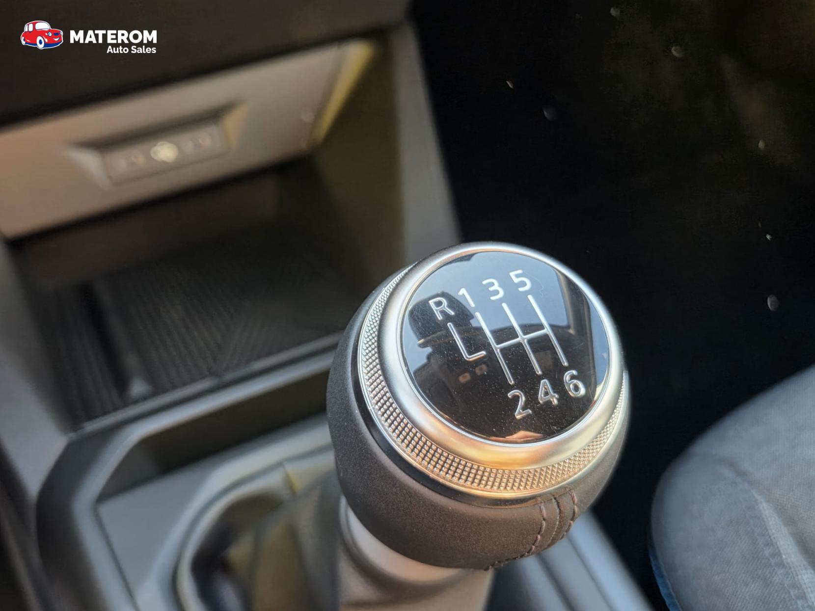 Renault Clio 1.2 Clio VI (Phase I)