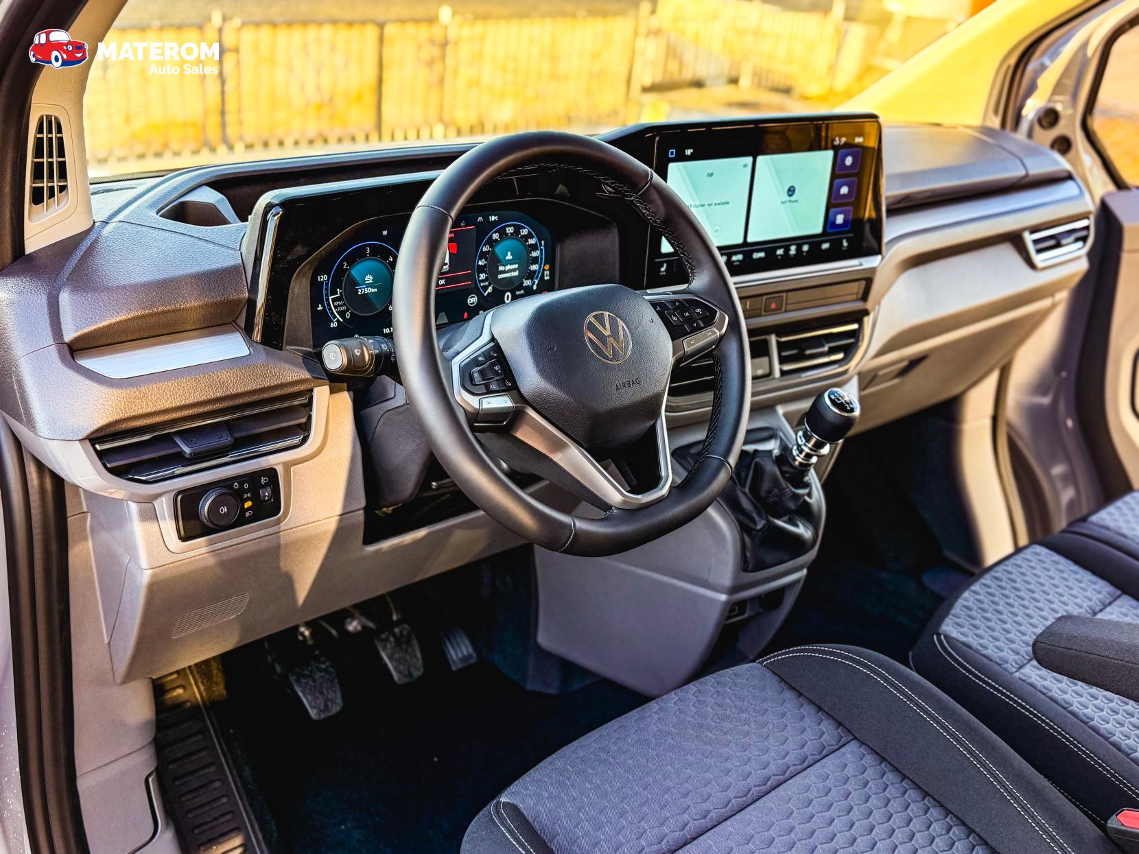 Volkswagen Caravelle, Transporter 2.0 Life LR 2.0 TDI 9 locuri