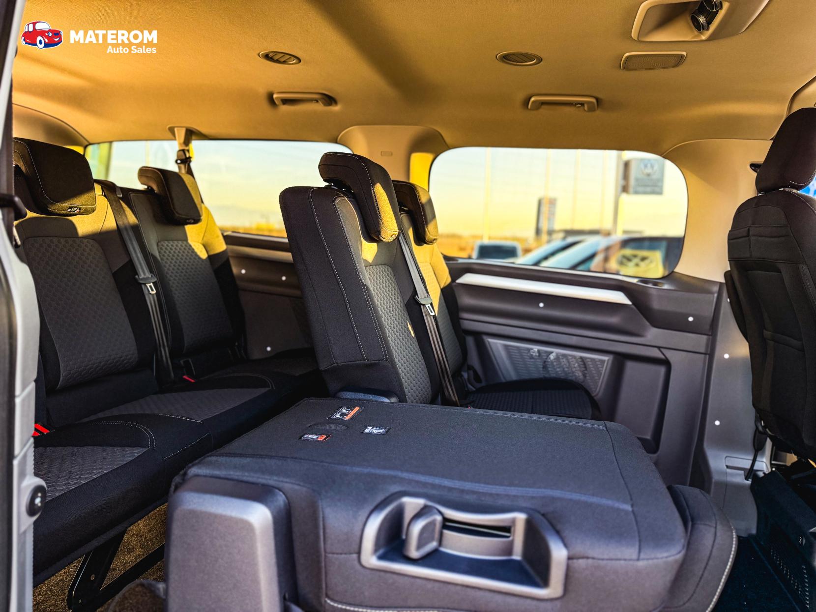 Volkswagen Caravelle, Transporter 2.0 Life LR 2.0 TDI 9 locuri