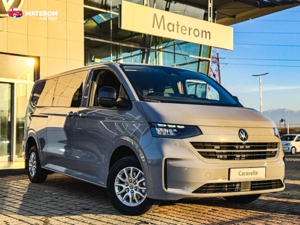 Volkswagen Caravelle, Transporter 2.0 Life LR 2.0 TDI 9 locuri