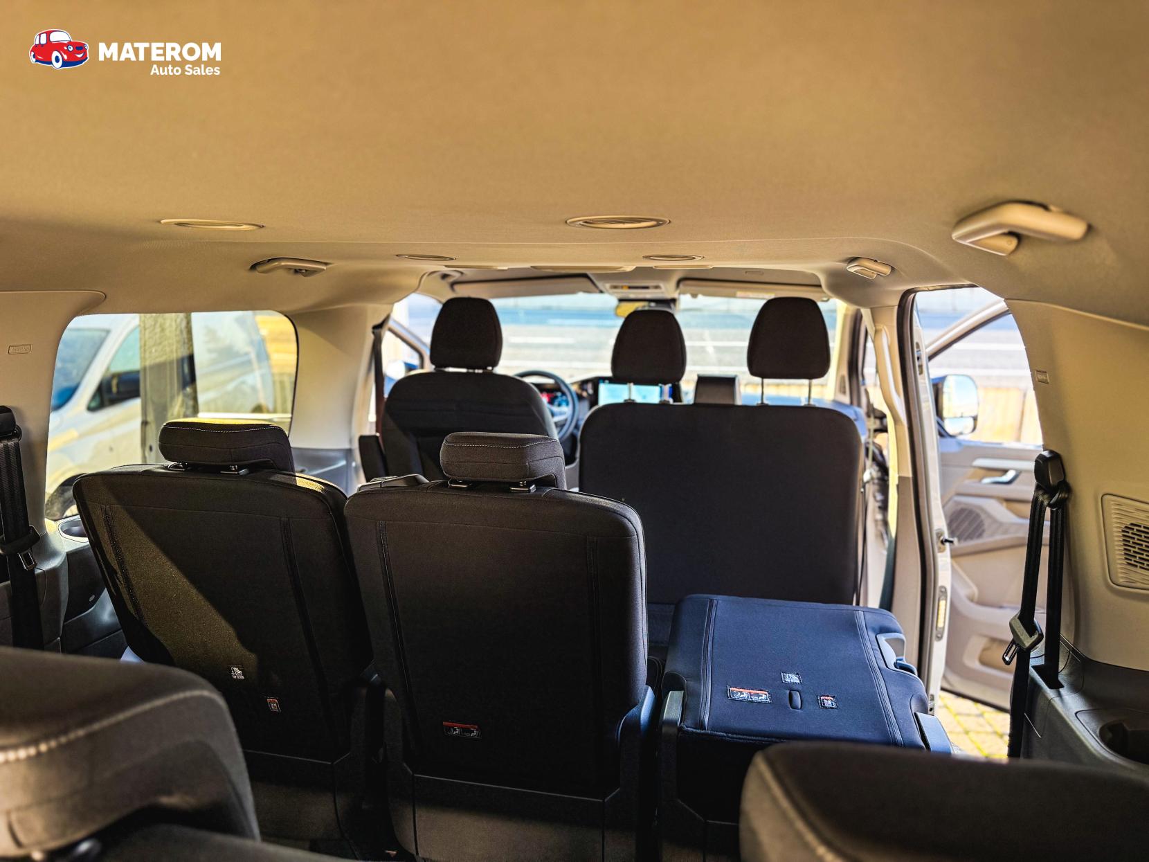 Volkswagen Caravelle, Transporter 2.0 Life LR 2.0 TDI 9 locuri