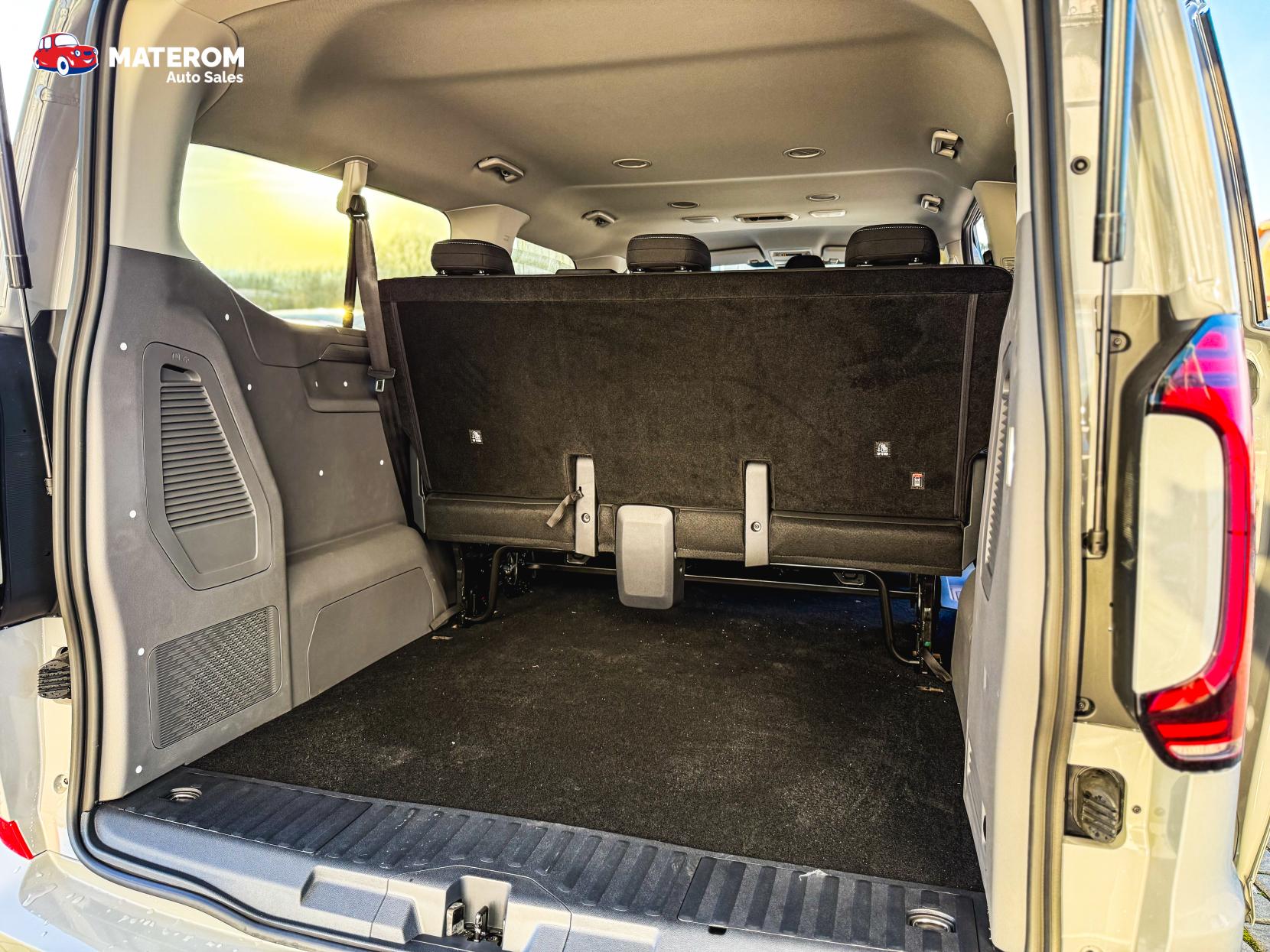 Volkswagen Caravelle, Transporter 2.0 Life LR 2.0 TDI 9 locuri