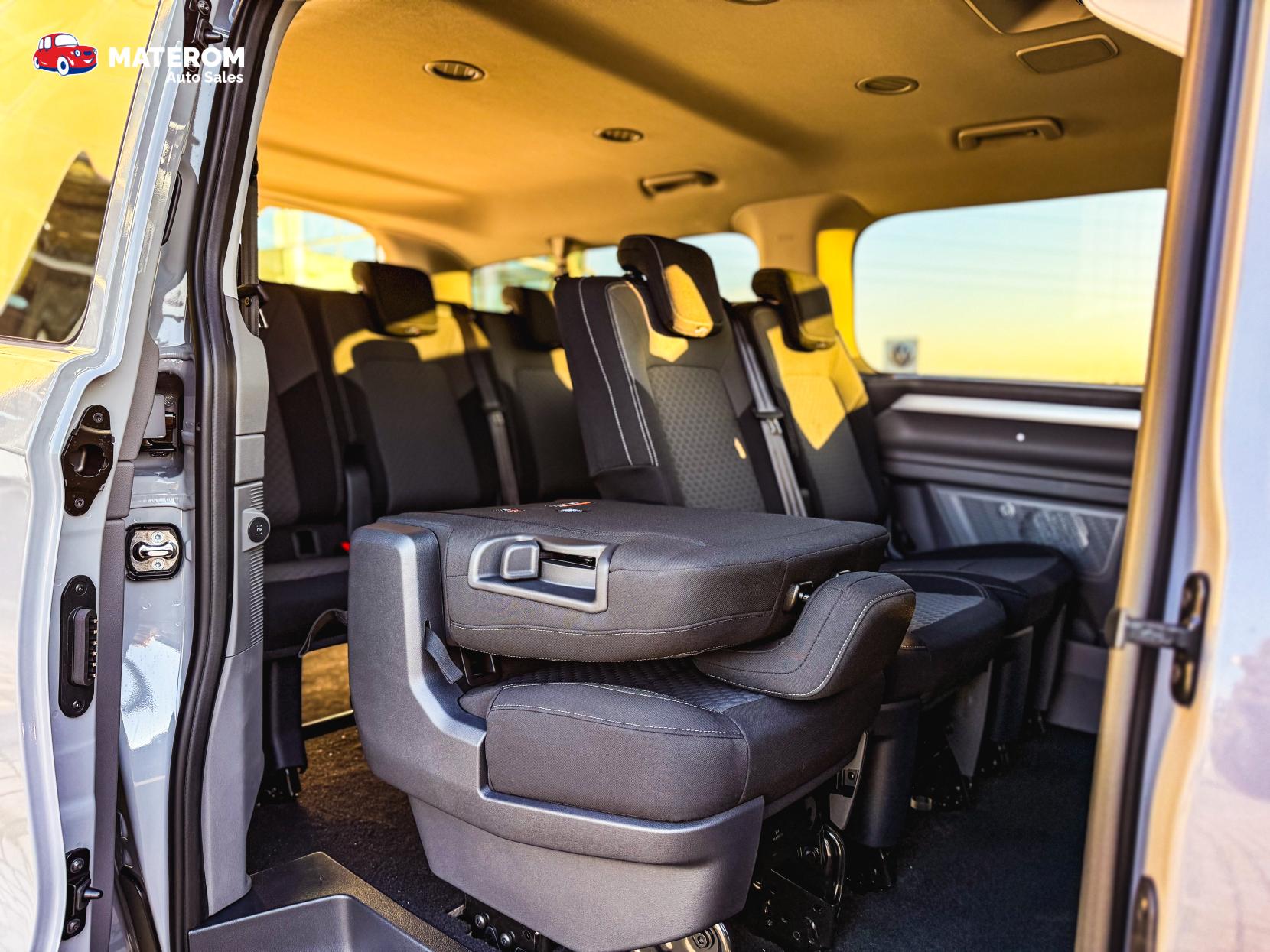 Volkswagen Caravelle, Transporter 2.0 Life LR 2.0 TDI 9 locuri