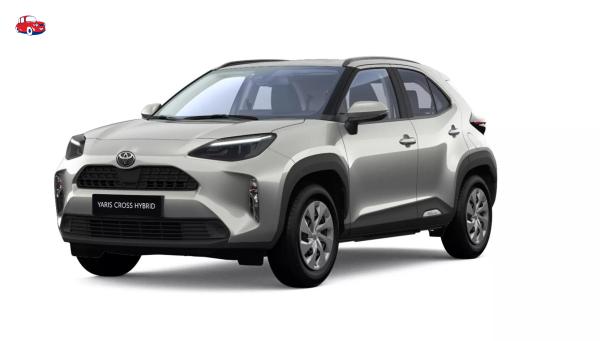 Toyota Yaris Cross 1500 Hybrid Active Cross