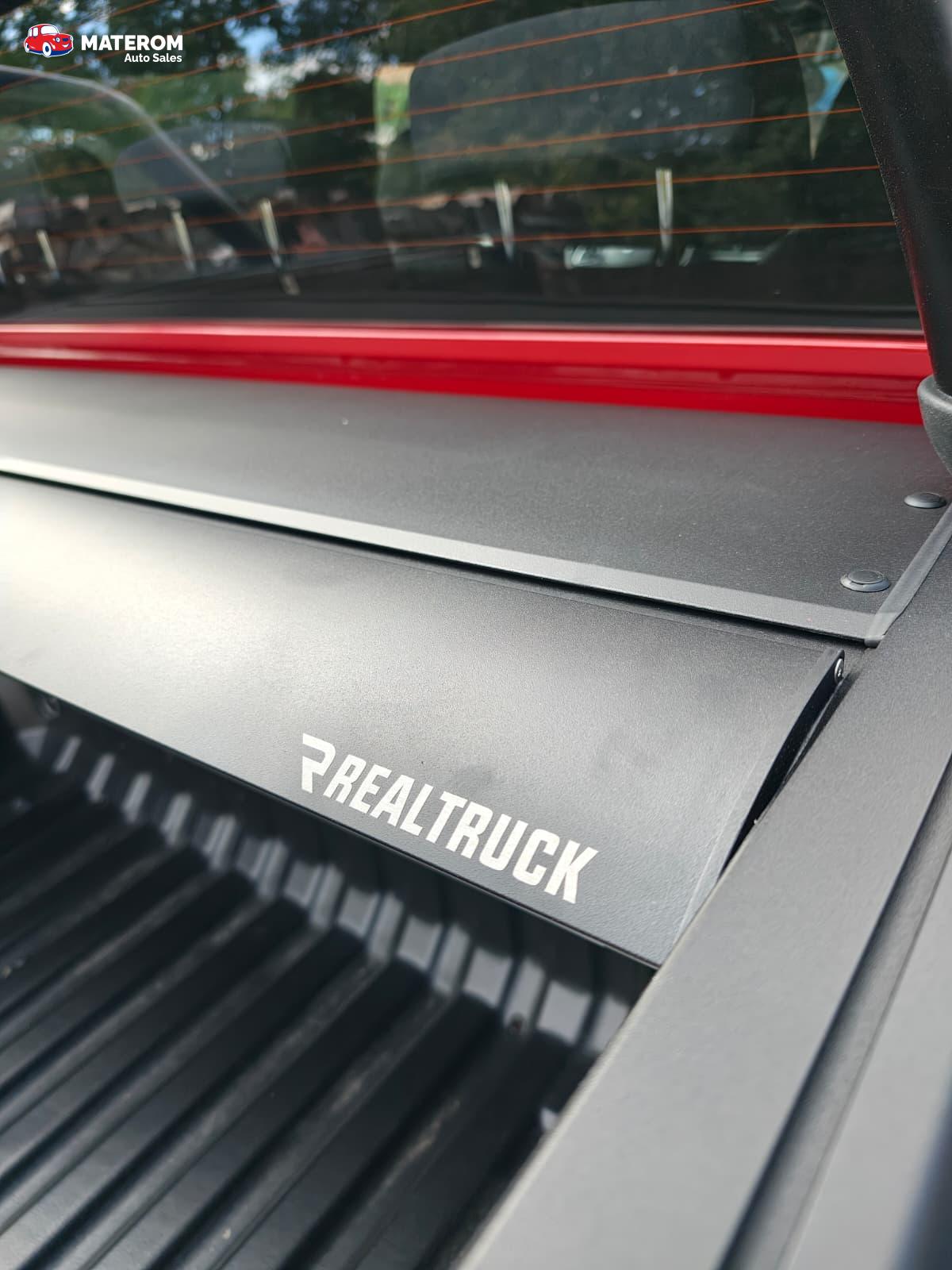 Ssangyong Musso 2.2 Premium Musso Grand