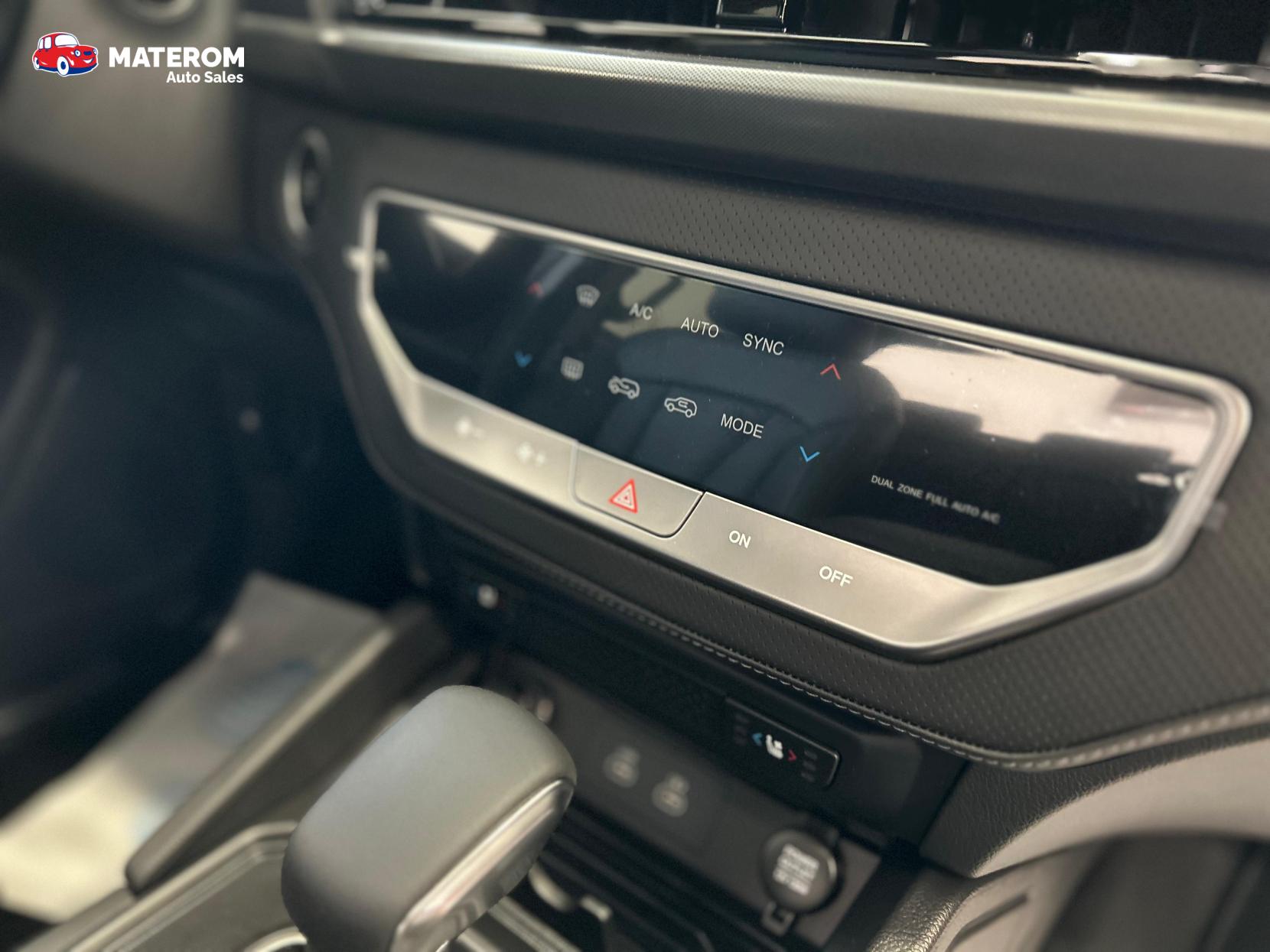 Ssangyong Musso 2.2 Premium Musso Grand