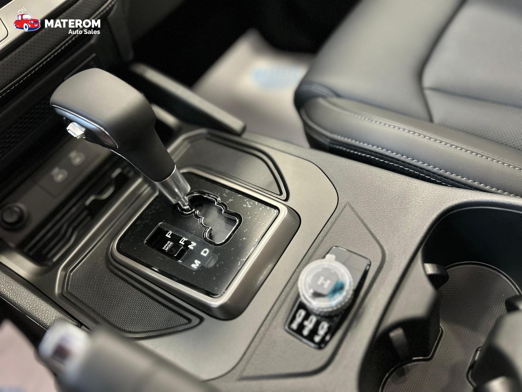 Ssangyong Musso 2.2 Premium Musso Grand