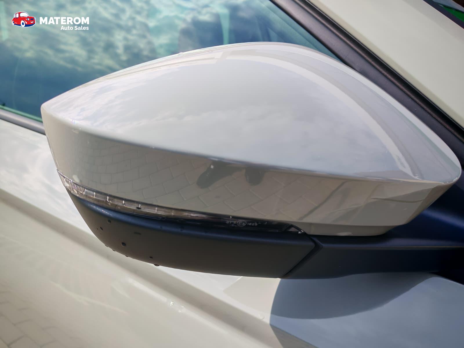 Skoda Karoq 1.5 Selection Karoq (facelift 2021)