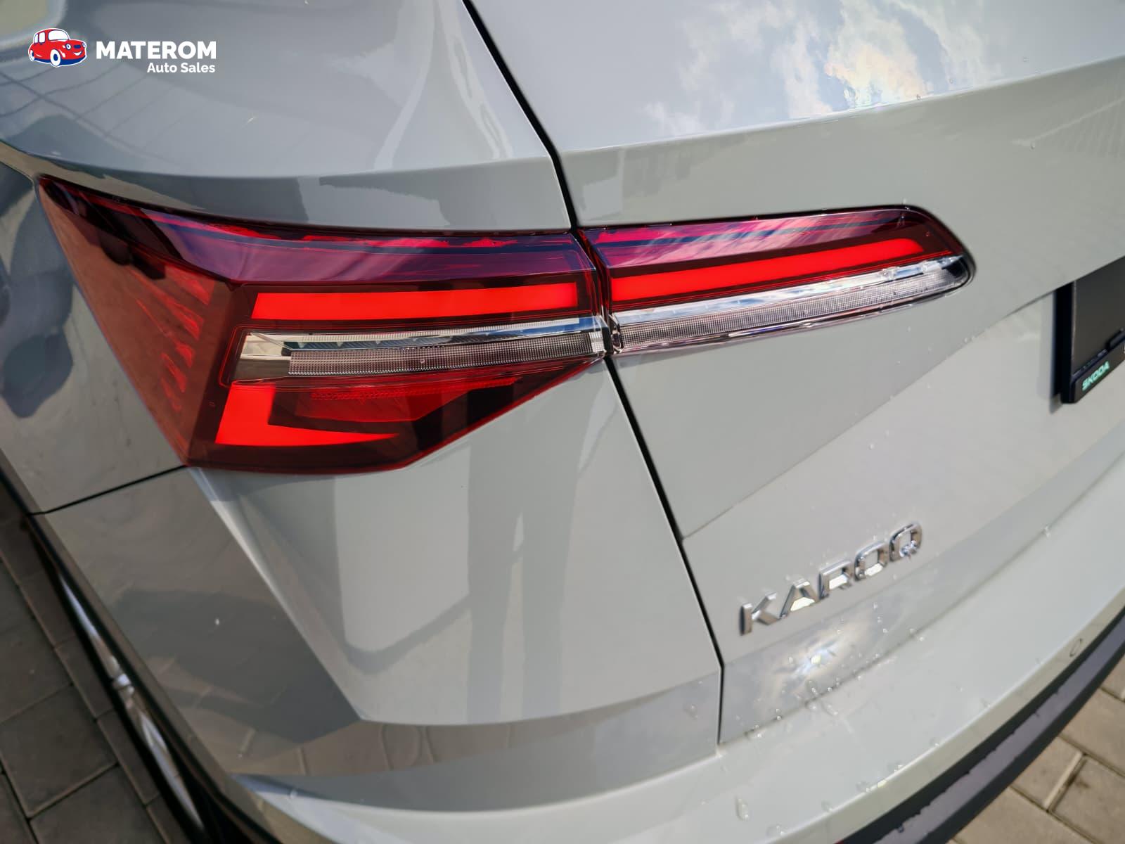 Skoda Karoq 1.5 Selection Karoq (facelift 2021)