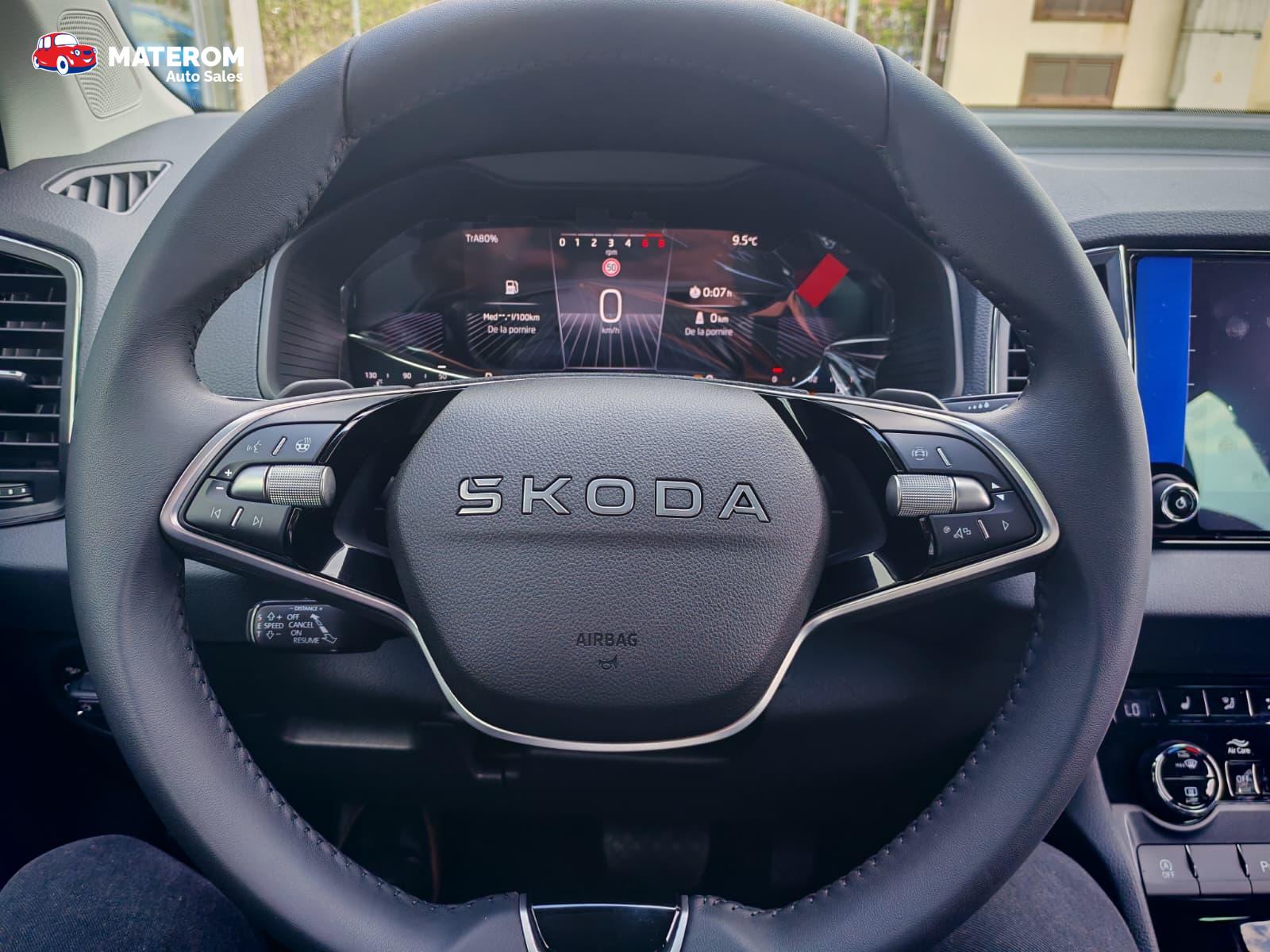 Skoda Karoq 1.5 Selection Karoq (facelift 2021)