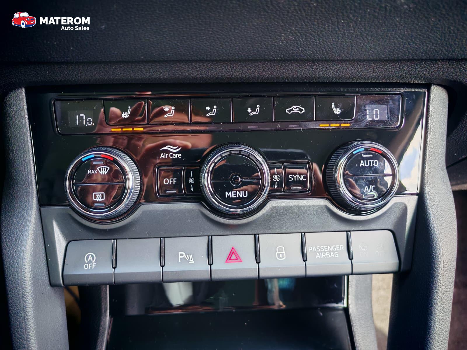 Skoda Karoq 1.5 Selection Karoq (facelift 2021)