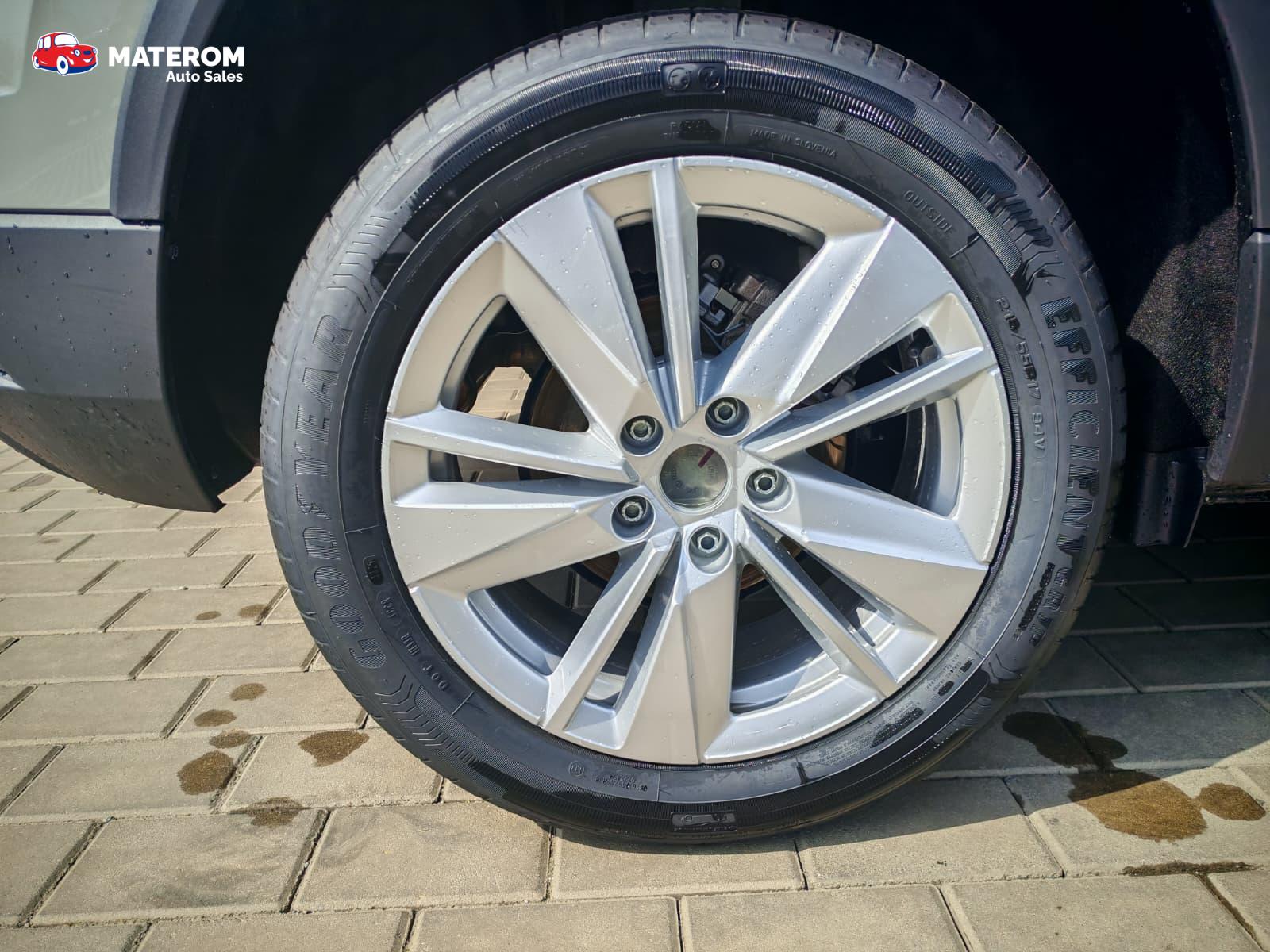 Skoda Karoq 1.5 Selection Karoq (facelift 2021)