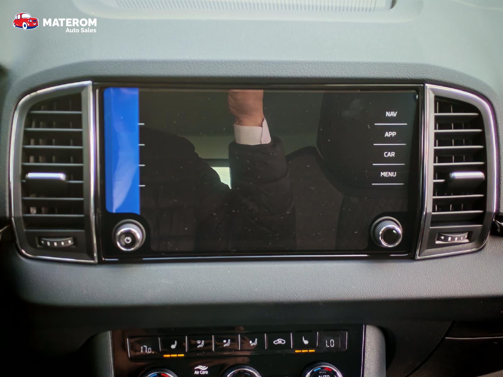 Skoda Karoq 1.5 Selection Karoq (facelift 2021)