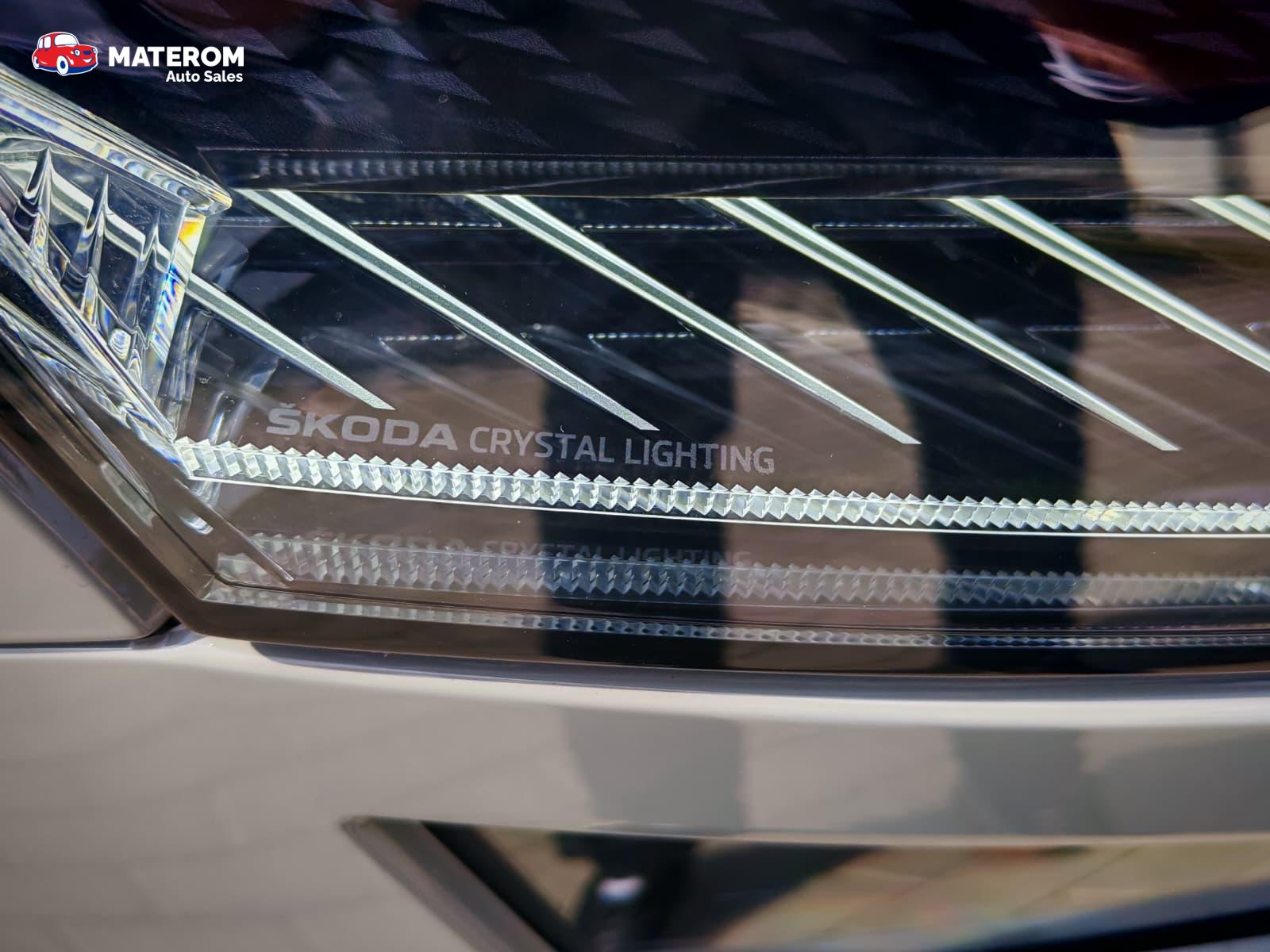 Skoda Karoq 1.5 Selection Karoq (facelift 2021)