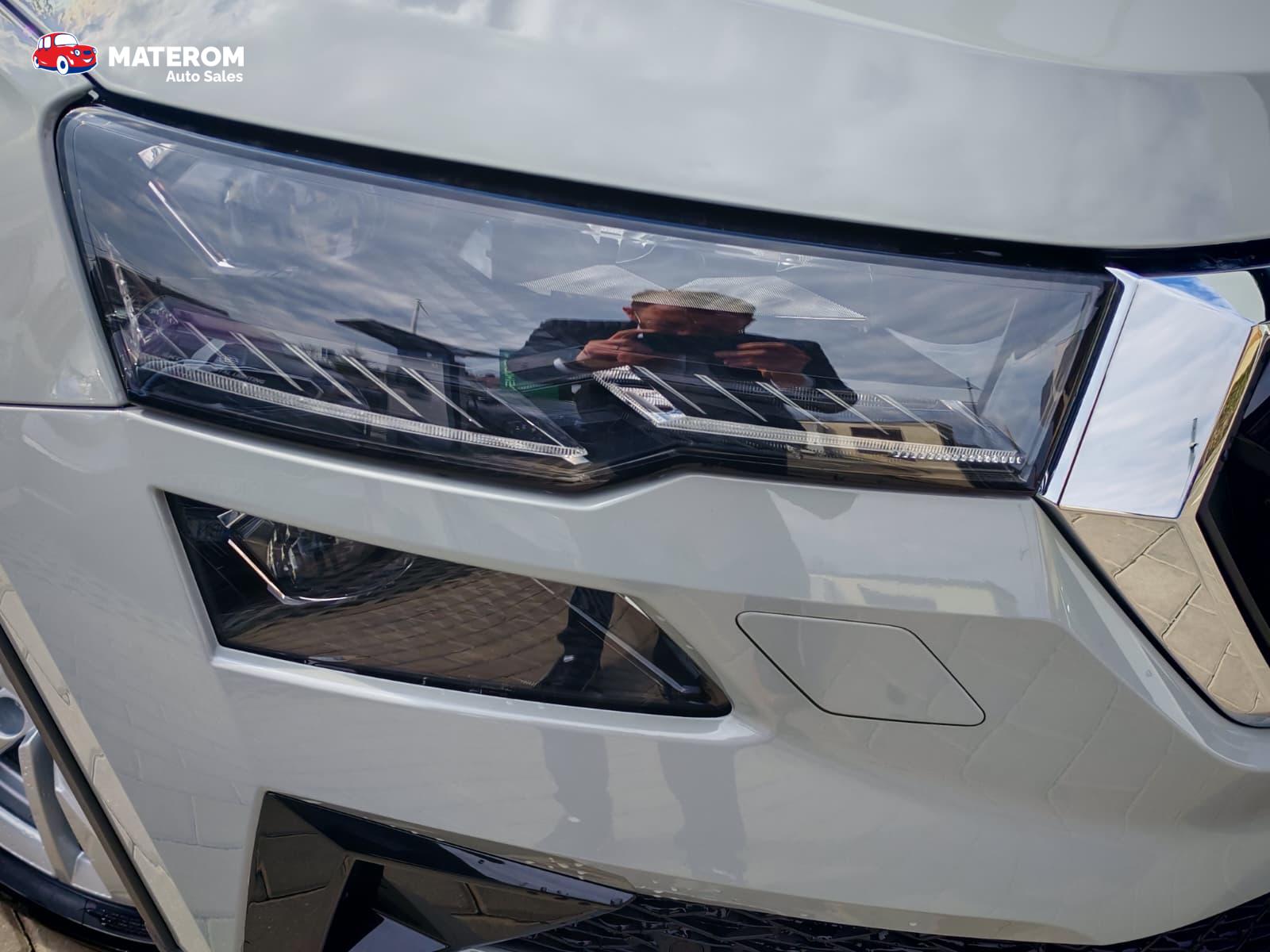 Skoda Karoq 1.5 Selection Karoq (facelift 2021)