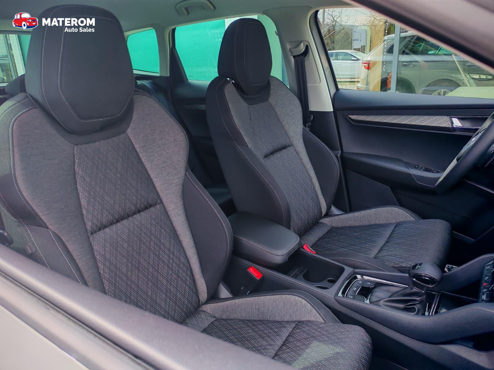 Skoda Karoq 1.5 Selection Karoq (facelift 2021)