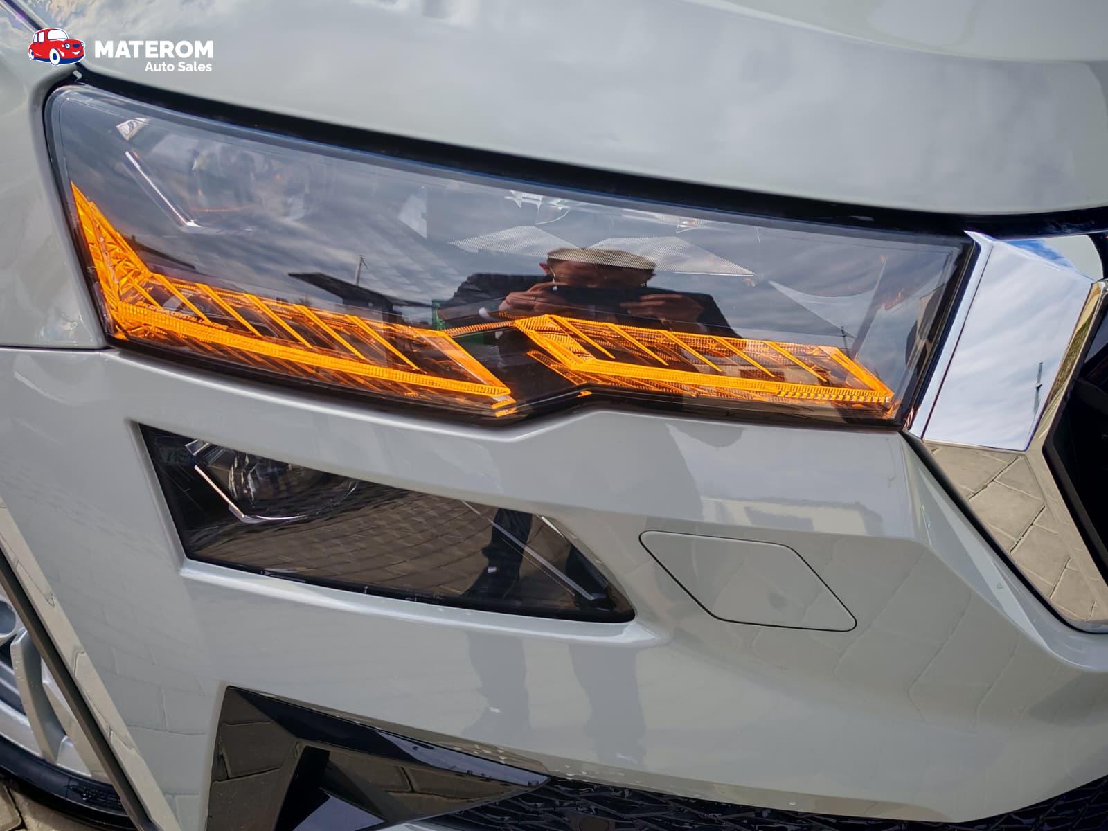 Skoda Karoq 1.5 Selection Karoq (facelift 2021)