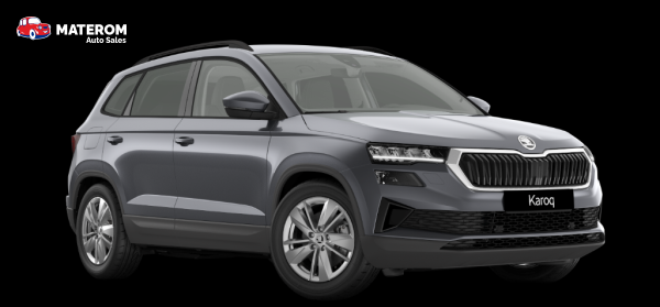 Skoda Karoq  Karoq Selection 2.0 TDI DSG 150 CP TMBJJ7NU6T5050267