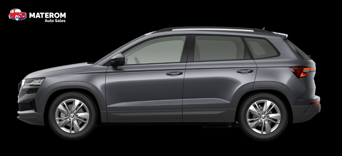 Skoda Karoq  Karoq Selection 2.0 TDI DSG 150 CP TMBJJ7NU6T5050267