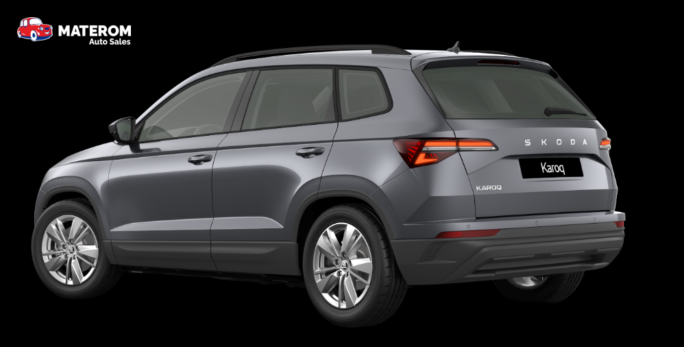 Skoda Karoq  Karoq Selection 2.0 TDI DSG 150 CP TMBJJ7NU6T5050267