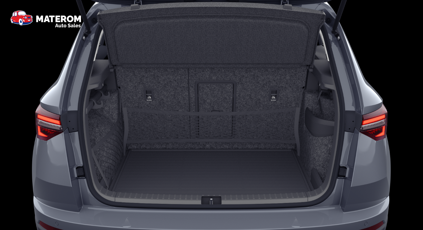 Skoda Karoq  Karoq Selection 2.0 TDI DSG 150 CP TMBJJ7NU6T5050267