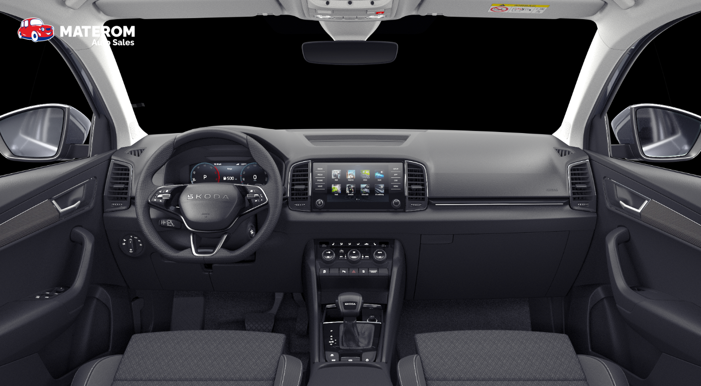 Skoda Karoq  Karoq Selection 2.0 TDI DSG 150 CP TMBJJ7NU6T5050267