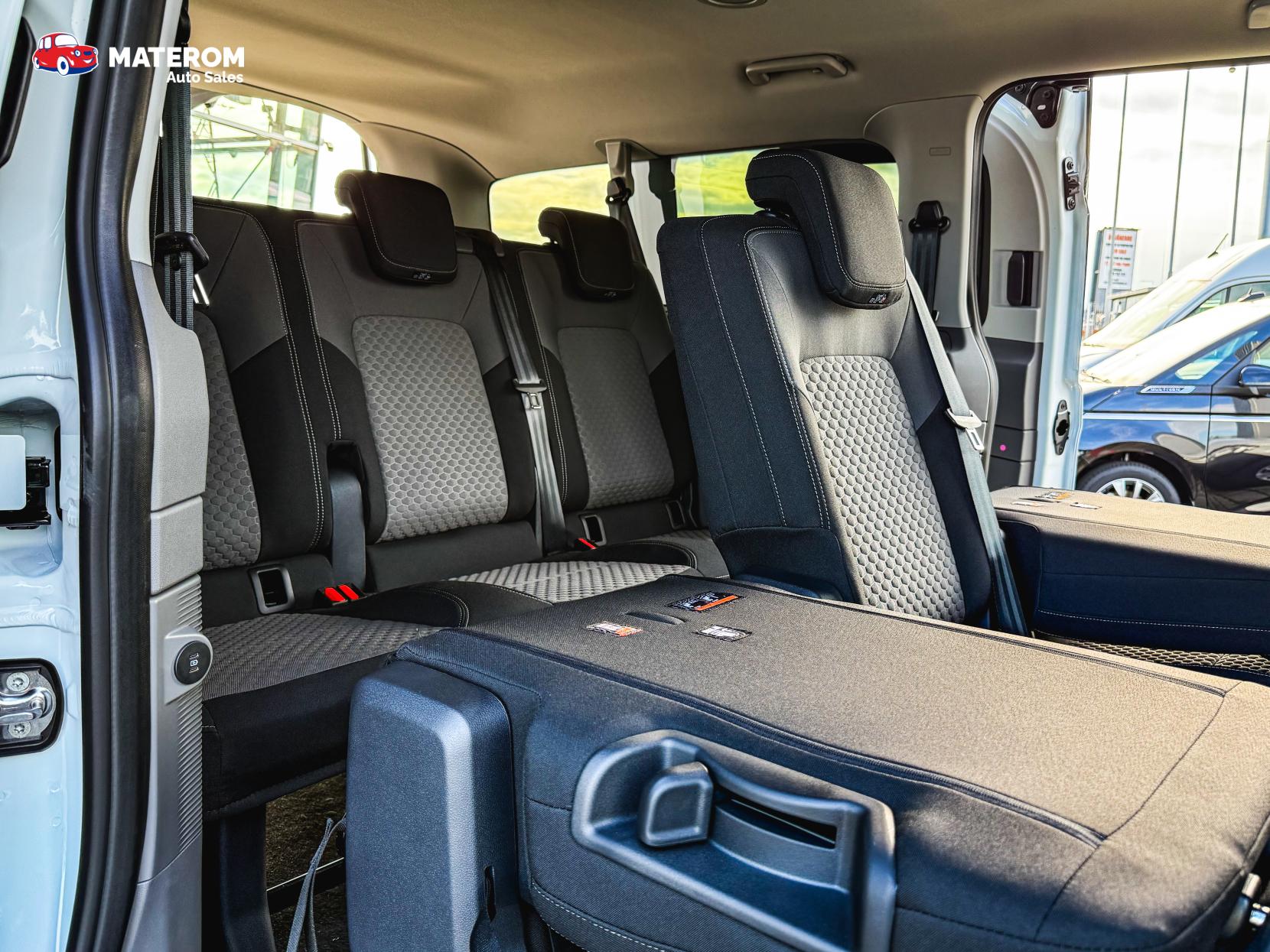 Volkswagen Caravelle, Transporter 2.0 Life LR 2.0 TDI 8 locuri 