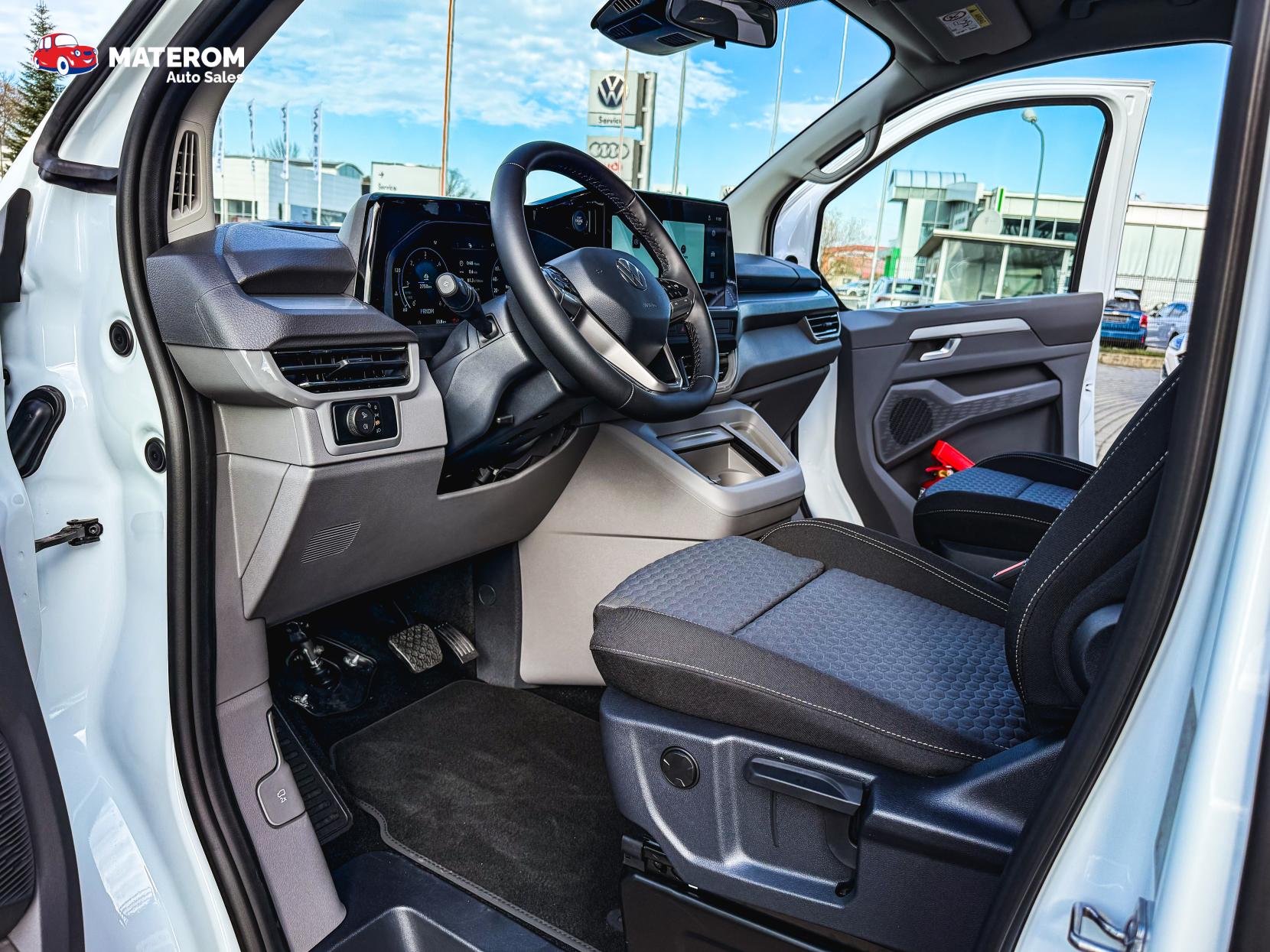 Volkswagen Caravelle, Transporter 2.0 Life LR 2.0 TDI 8 locuri 