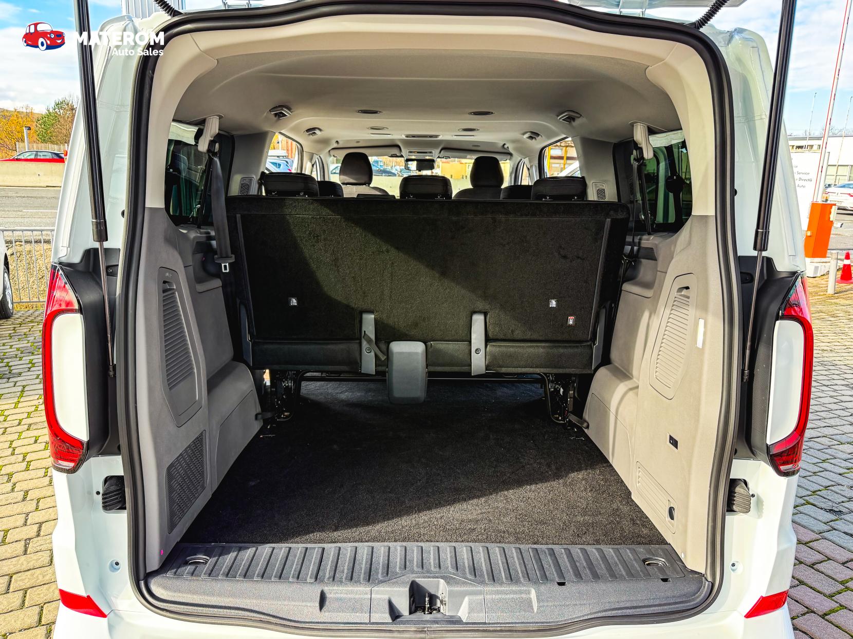 Volkswagen Caravelle, Transporter 2.0 Life LR 2.0 TDI 8 locuri 