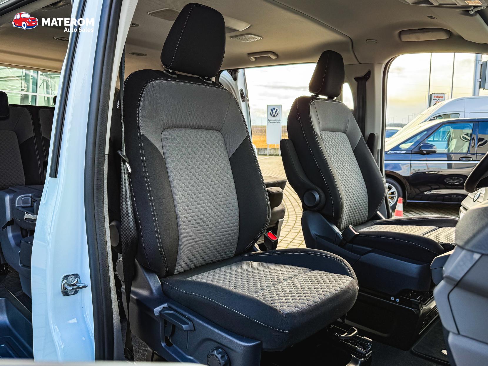 Volkswagen Caravelle, Transporter 2.0 Life LR 2.0 TDI 8 locuri 