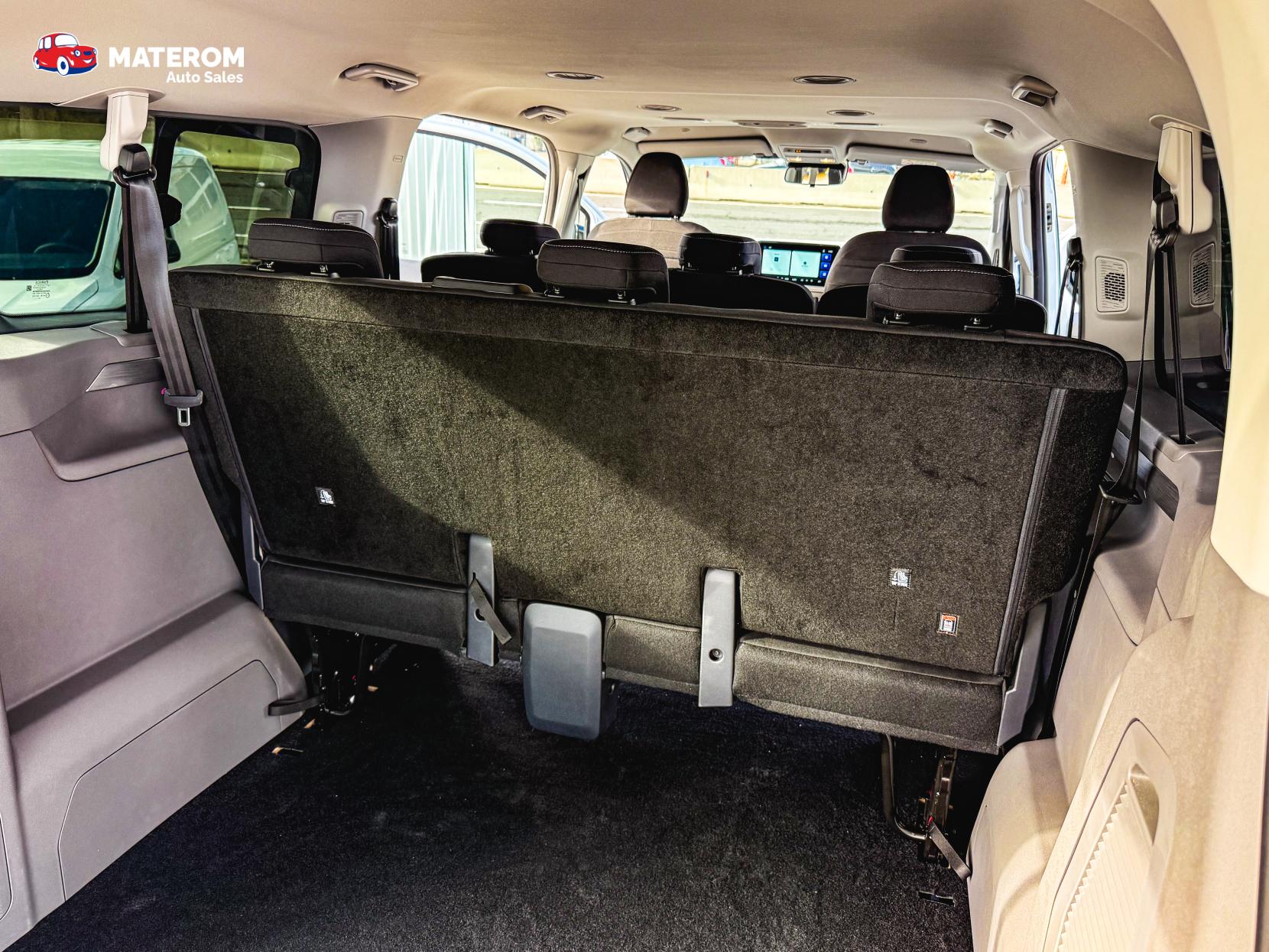 Volkswagen Caravelle, Transporter 2.0 Life LR 2.0 TDI 8 locuri 