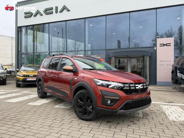 Dacia Jogger 1.0