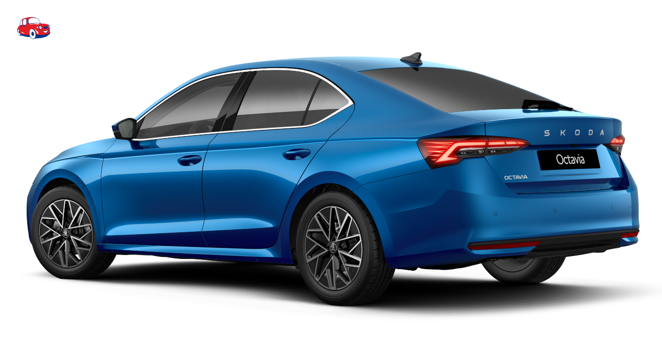 Skoda Octavia Octavia Selection 1.5 TSI DSG mHEV,115 CP TMBAA8NX5TM027763