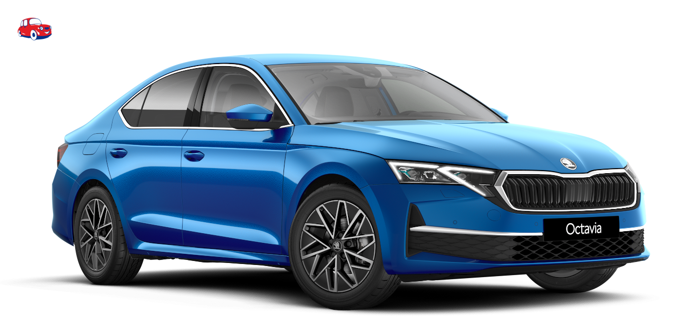 Skoda Octavia Octavia Selection 1.5 TSI DSG mHEV,115 CP TMBAA8NX5TM027763