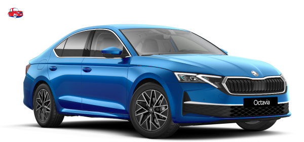 Skoda Octavia Octavia Selection 1.5 TSI DSG mHEV,115 CP TMBAA8NX5TM027763