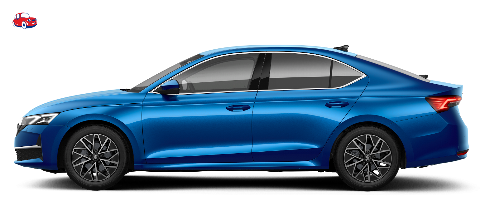 Skoda Octavia Octavia Selection 1.5 TSI DSG mHEV,115 CP TMBAA8NX5TM027763