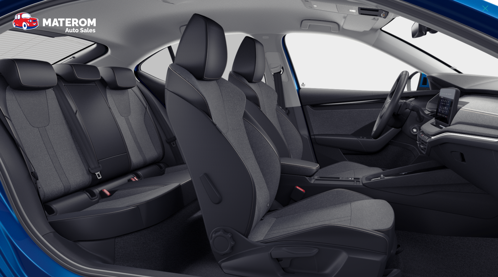 Skoda Octavia Octavia Selection 1.5 TSI DSG mHEV,115 CP TMBAA8NX5TM027763