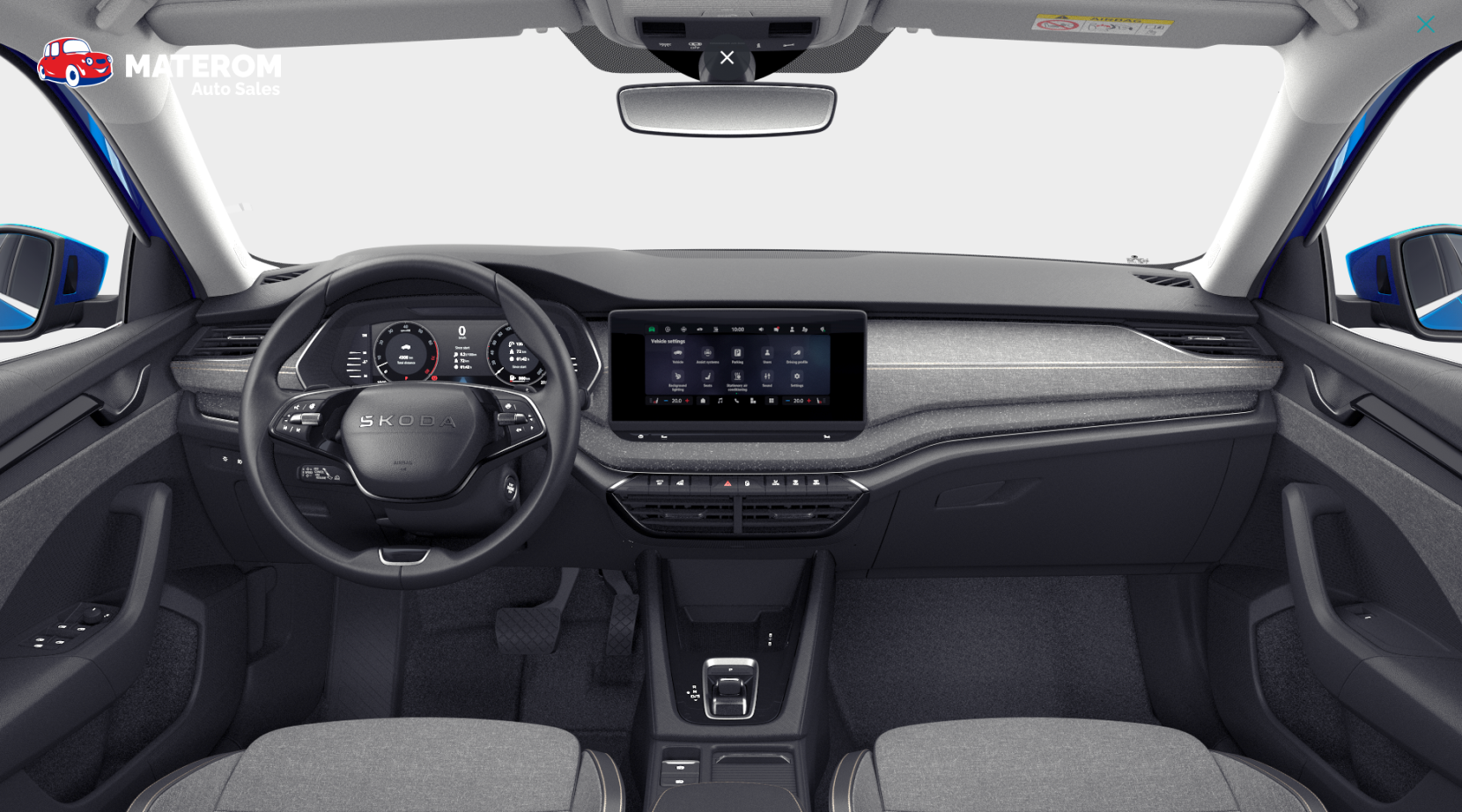 Skoda Octavia Octavia Selection 1.5 TSI DSG mHEV,115 CP TMBAA8NX5TM027763