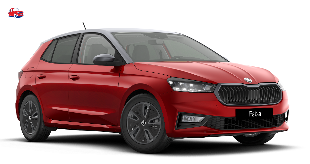 Skoda Fabia Fabia Selection 1.0 TSI DSG TMBER6PJ2T4021846