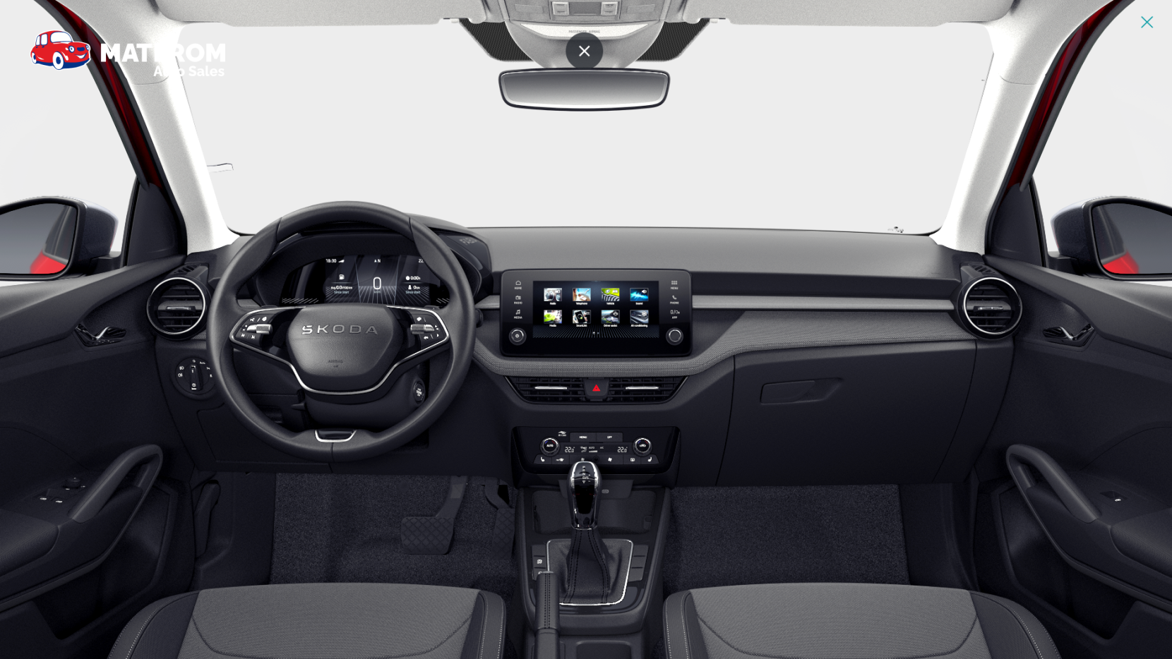 Skoda Fabia Fabia Selection 1.0 TSI DSG TMBER6PJ2T4021846