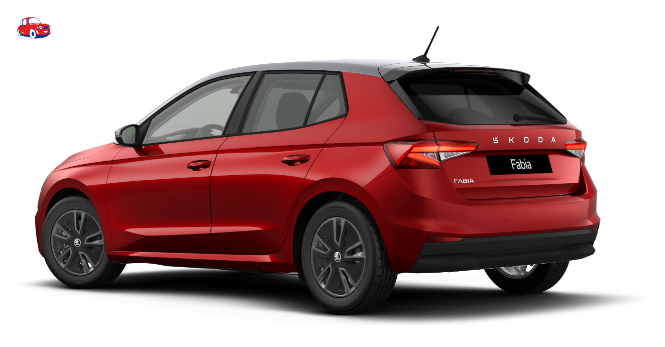 Skoda Fabia Fabia Selection 1.0 TSI DSG TMBER6PJ2T4021846